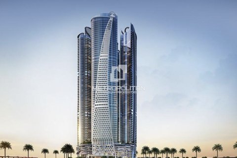 شقة في DAMAC Towers by Paramount, الخليج التجاري, دبي 1غرف نوم, 98 م² رقم 14663 - صورة 6
