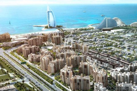 Apartment in Madinat Jumeirah Living, Umm Suqeim, Dubai 3 bedrooms, 180 sq.m. № 14664 - photo 9