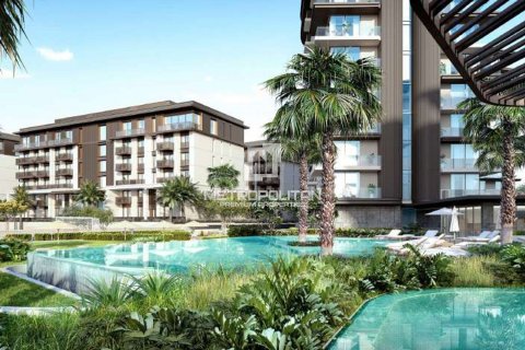 Apartment in Madinat Jumeirah Living, Umm Suqeim, Dubai 3 bedrooms, 180 sq.m. № 14664 - photo 5