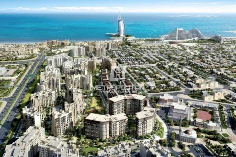 Apartment in Madinat Jumeirah Living, Umm Suqeim, Dubai 3 bedrooms, 180 sq.m. № 14664 - photo 7