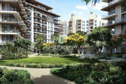 Apartment in Madinat Jumeirah Living, Umm Suqeim, Dubai 3 bedrooms, 180 sq.m. № 14664 - photo 11