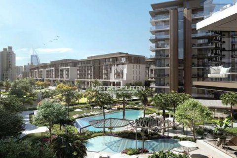 Apartment in Madinat Jumeirah Living, Umm Suqeim, Dubai 3 bedrooms, 180 sq.m. № 14664 - photo 6