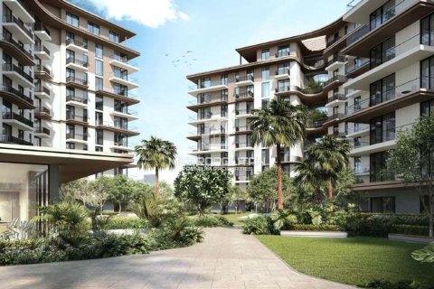 Apartment in Madinat Jumeirah Living, Umm Suqeim, Dubai 3 bedrooms, 180 sq.m. № 14664 - photo 4