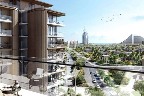 Apartment in Madinat Jumeirah Living, Umm Suqeim, Dubai 3 bedrooms, 180 sq.m. № 14664 - photo 10