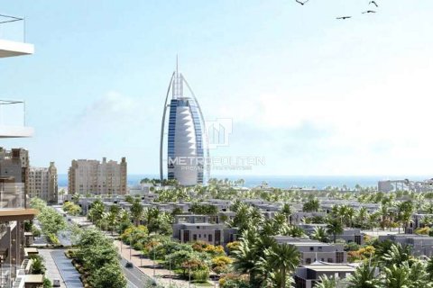 Apartment in Madinat Jumeirah Living, Umm Suqeim, Dubai 3 bedrooms, 180 sq.m. № 14664 - photo 12