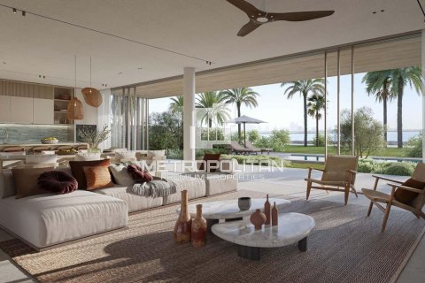 Villa en Deira, Dubai, 5 dormitorios, 626 m², № 14656 - foto 3