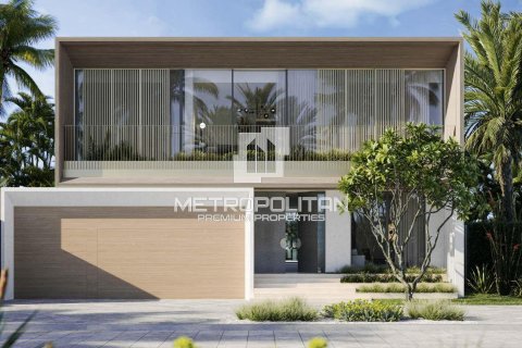 Villa en Deira, Dubai, 5 dormitorios, 626 m², № 14656 - foto 9