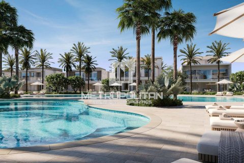 Villa en Deira, Dubai, 5 dormitorios, 626 m², № 14656 - foto 23