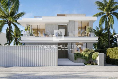 Villa en Deira, Dubai, 5 dormitorios, 626 m², № 14656 - foto 12
