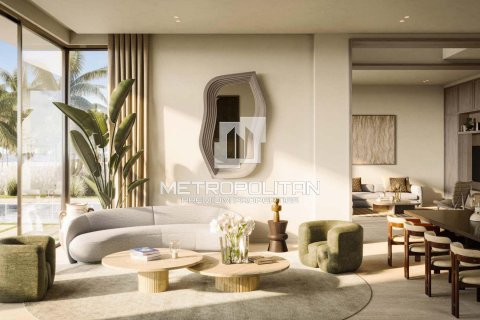 Villa en Deira, Dubai, 5 dormitorios, 626 m², № 14656 - foto 22
