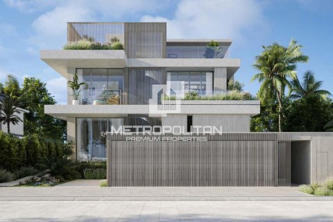 Villa en Deira, Dubai, 5 dormitorios, 626 m², № 14656 - foto 24