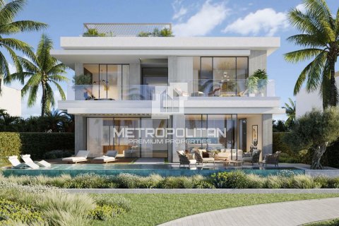 Villa en Deira, Dubai, 5 dormitorios, 626 m², № 14656 - foto 1