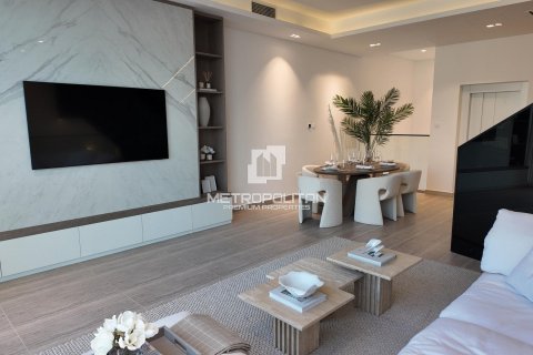 Maison de ville à Al Barari, Dubai, 4 chambres, 459 m², № 14662 - photo 12