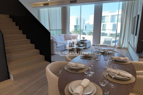 Maison de ville à Al Barari, Dubai, 4 chambres, 459 m², № 14662 - photo 25