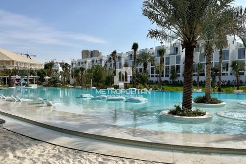 Maison de ville à Al Barari, Dubai, 4 chambres, 459 m², № 14662 - photo 7