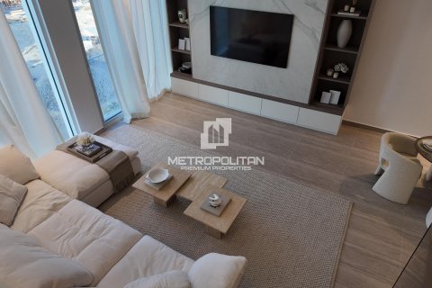 Maison de ville à Al Barari, Dubai, 4 chambres, 459 m², № 14662 - photo 15