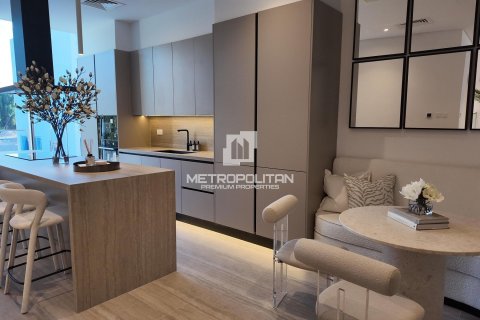 Maison de ville à Al Barari, Dubai, 4 chambres, 459 m², № 14662 - photo 11