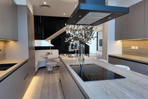 Maison de ville à Al Barari, Dubai, 4 chambres, 459 m², № 14662 - photo 3