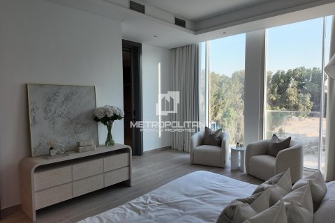 Maison de ville à Al Barari, Dubai, 4 chambres, 459 m², № 14662 - photo 18