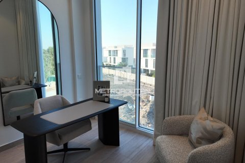 Maison de ville à Al Barari, Dubai, 4 chambres, 459 m², № 14662 - photo 20