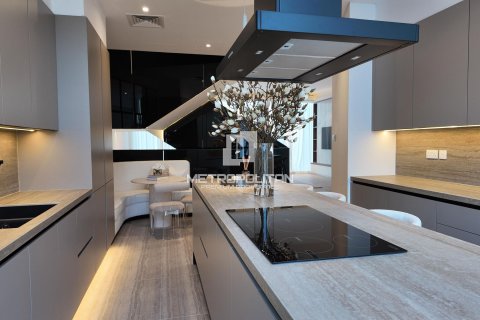 Maison de ville à Al Barari, Dubai, 4 chambres, 459 m², № 14662 - photo 23