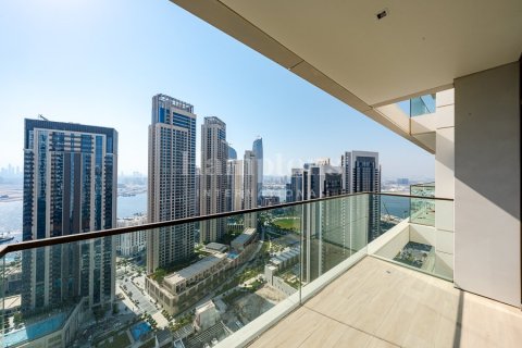 Appartement à Palace Residences, Dubai Creek Harbour (The Lagoons), Dubai, 1 chambre, 65.03210000 m², № 63959 - photo 17