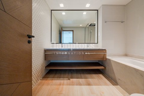 Appartement à Palace Residences, Dubai Creek Harbour (The Lagoons), Dubai, 1 chambre, 65.03210000 m², № 63959 - photo 7