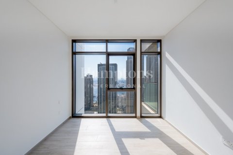 Appartement à Palace Residences, Dubai Creek Harbour (The Lagoons), Dubai, 1 chambre, 65.03210000 m², № 63959 - photo 11