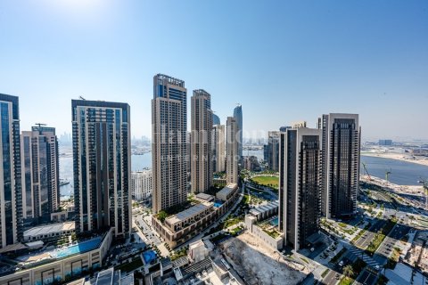 Appartement à Palace Residences, Dubai Creek Harbour (The Lagoons), Dubai, 1 chambre, 65.03210000 m², № 63959 - photo 20