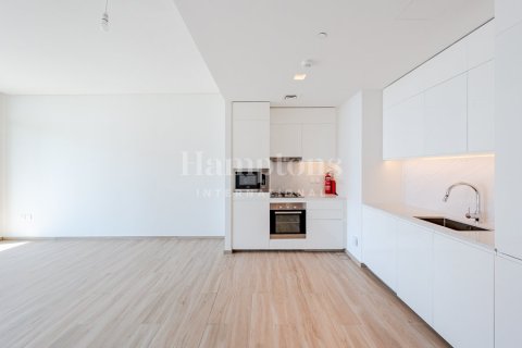 Appartement à Palace Residences, Dubai Creek Harbour (The Lagoons), Dubai, 1 chambre, 65.03210000 m², № 63959 - photo 1