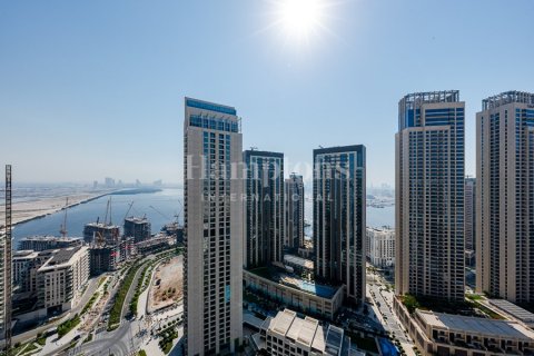 Appartement à Palace Residences, Dubai Creek Harbour (The Lagoons), Dubai, 1 chambre, 65.03210000 m², № 63959 - photo 19