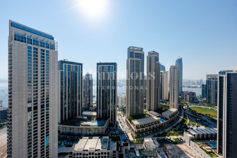 Appartement à Palace Residences, Dubai Creek Harbour (The Lagoons), Dubai, 1 chambre, 65.03210000 m², № 63959 - photo 18