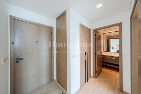 Appartement à Palace Residences, Dubai Creek Harbour (The Lagoons), Dubai, 1 chambre, 65.03210000 m², № 63959 - photo 5