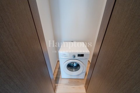 Appartement à Palace Residences, Dubai Creek Harbour (The Lagoons), Dubai, 1 chambre, 65.03210000 m², № 63959 - photo 6