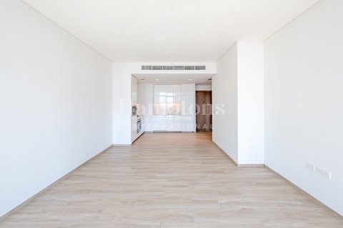 Appartement à Palace Residences, Dubai Creek Harbour (The Lagoons), Dubai, 1 chambre, 65.03210000 m², № 63959 - photo 3