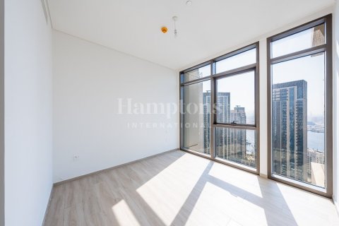 Appartement à Palace Residences, Dubai Creek Harbour (The Lagoons), Dubai, 1 chambre, 65.03210000 m², № 63959 - photo 10