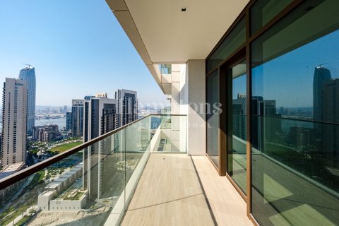 Appartement à Palace Residences, Dubai Creek Harbour (The Lagoons), Dubai, 1 chambre, 65.03210000 m², № 63959 - photo 16