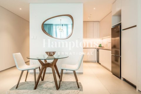 شقة في مساكن شاطئ جميرا, دبي 1غرف نوم, 79.52496800 م² رقم 63958 - صورة 13