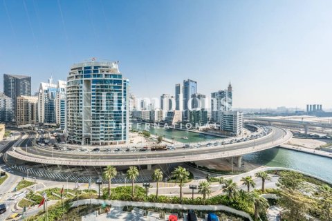 شقة في مساكن شاطئ جميرا, دبي 1غرف نوم, 79.52496800 م² رقم 63958 - صورة 16