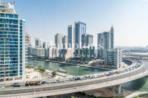 شقة في مساكن شاطئ جميرا, دبي 1غرف نوم, 79.52496800 م² رقم 63958 - صورة 17