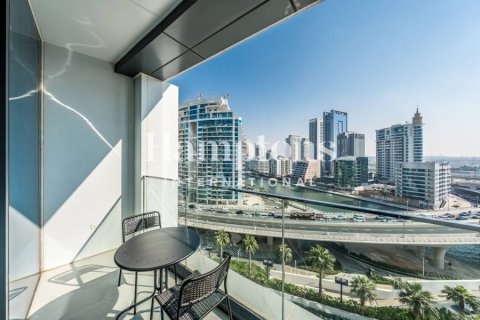 شقة في مساكن شاطئ جميرا, دبي 1غرف نوم, 79.52496800 م² رقم 63958 - صورة 12