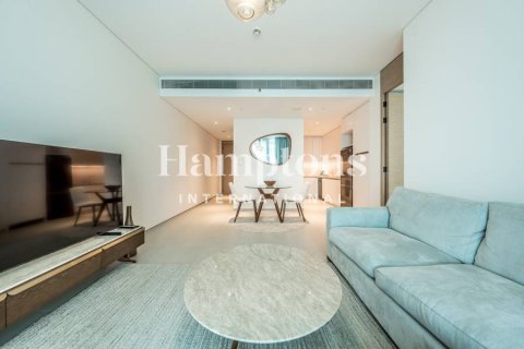 شقة في مساكن شاطئ جميرا, دبي 1غرف نوم, 79.52496800 م² رقم 63958 - صورة 11