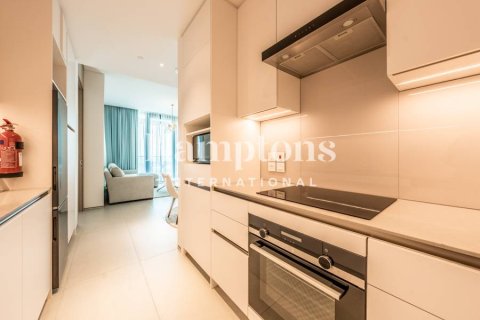 شقة في مساكن شاطئ جميرا, دبي 1غرف نوم, 79.52496800 م² رقم 63958 - صورة 15