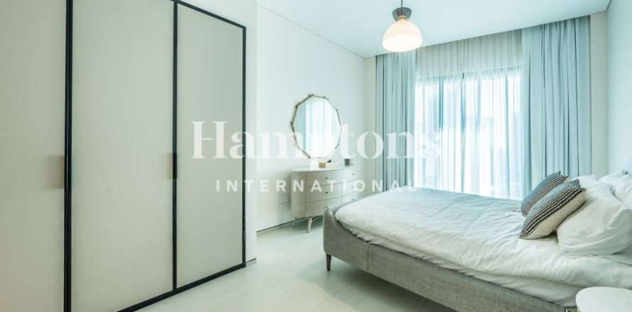 شقة في مساكن شاطئ جميرا, دبي 1غرف نوم, 79.525 م² رقم 63958