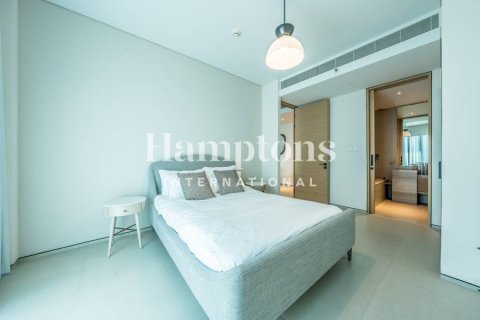 شقة في مساكن شاطئ جميرا, دبي 1غرف نوم, 79.52496800 م² رقم 63958 - صورة 6