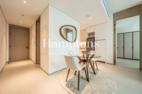 شقة في مساكن شاطئ جميرا, دبي 1غرف نوم, 79.52496800 م² رقم 63958 - صورة 8