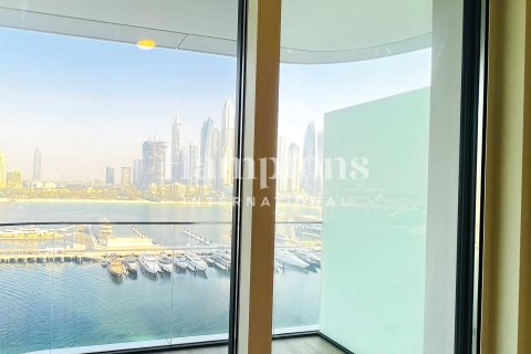 شقة في Dubai Harbour, دبي 2 غرف نوم, 111.66940600 م² رقم 63960 - صورة 1