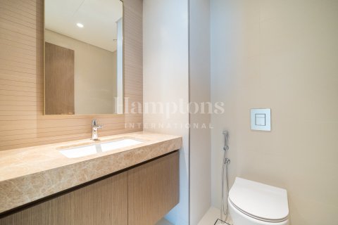 Apartamento en Dubai Harbour, Dubai, 2 dormitorios, 128.39194600 m², № 63957 - foto 5