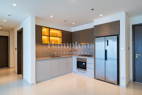 Apartamento en Dubai Harbour, Dubai, 2 dormitorios, 128.39194600 m², № 63957 - foto 1