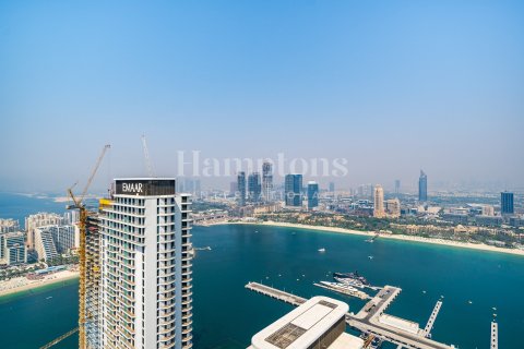 Apartamento en Dubai Harbour, Dubai, 2 dormitorios, 128.39194600 m², № 63957 - foto 2